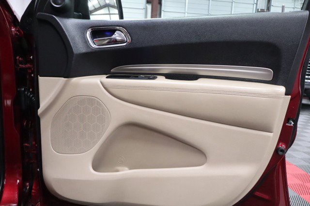 Used 2017 Dodge Durango GT w/ Nav & Power Liftgate Group RWD image 67