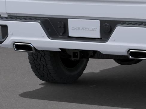 New 2026 Chevrolet Silverado 1500 RST AWD/4WD image 14