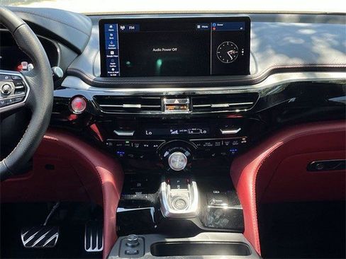 New 2026 Acura MDX A-Spec image 17