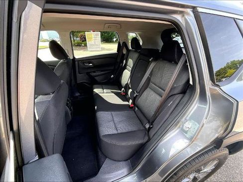 Certified 2026 Nissan Rogue SV AWD/4WD image 15