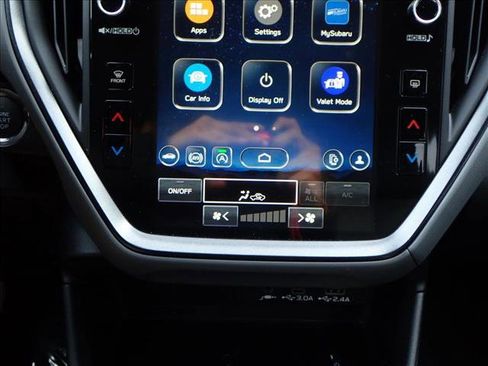 New 2026 Subaru Crosstrek 2.5i Limited image 17