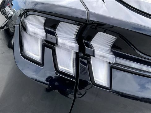Used 2023 Ford Mustang Mach-E GT w/ GT Performance Edition AWD/4WD image 32
