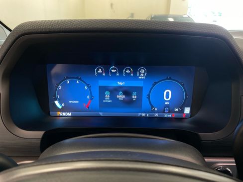 New 2026 Ford F150 XLT AWD/4WD image 50