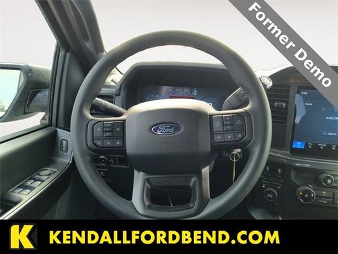 Used 2025 Ford F150 STX w/ Equipment Group 200A image 12