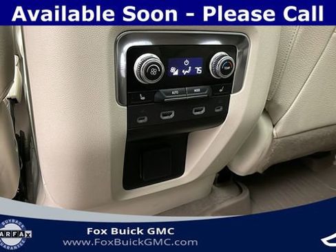Certified 2023 GMC Yukon XL Denali w/ LPO, Floor Liner Package image 31