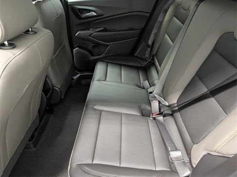 New 2026 Chevrolet Trax ACTIV w/ Driver Confidence Package image 12