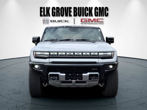New 2026 GMC Hummer EV SUV image 9