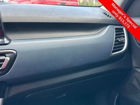 Used 2021 Kia Seltos S AWD/4WD image 24