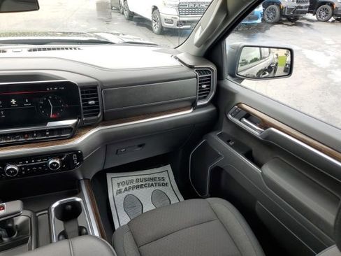 Used 2026 GMC Sierra 1500 Elevation AWD/4WD image 15
