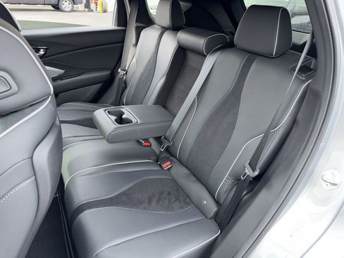 Used 2021 Acura RDX A-Spec image 10