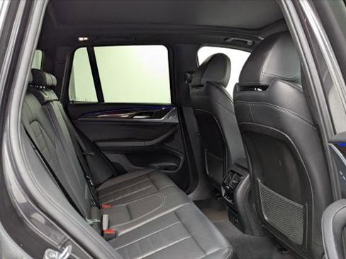 Used 2018 BMW X3 xDrive30i AWD/4WD image 18