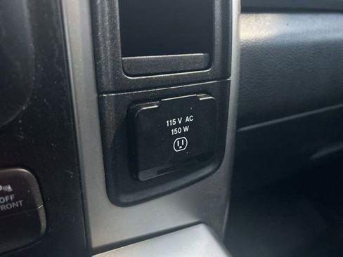 Used 2017 RAM 1500 Big Horn image 27