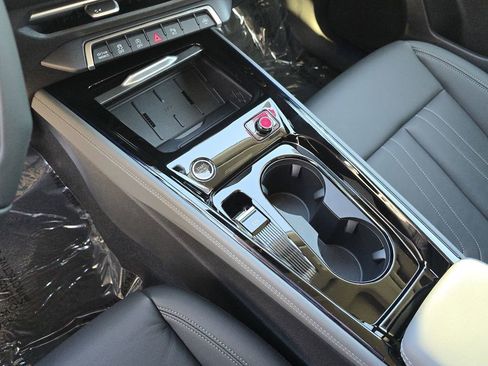 New 2026 Audi Q3 quattro 2.0T AWD/4WD image 28