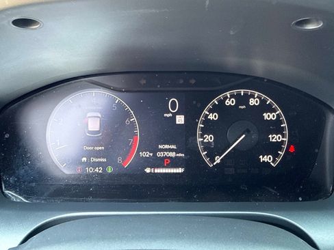 Used 2024 Honda HR-V Sport image 28