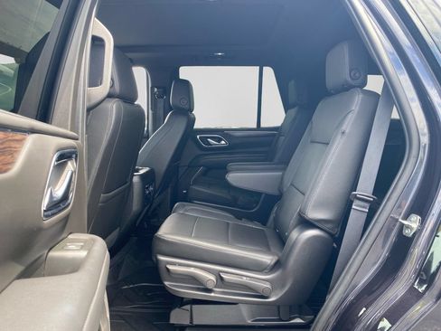 Used 2022 Chevrolet Tahoe Z71 AWD/4WD image 14