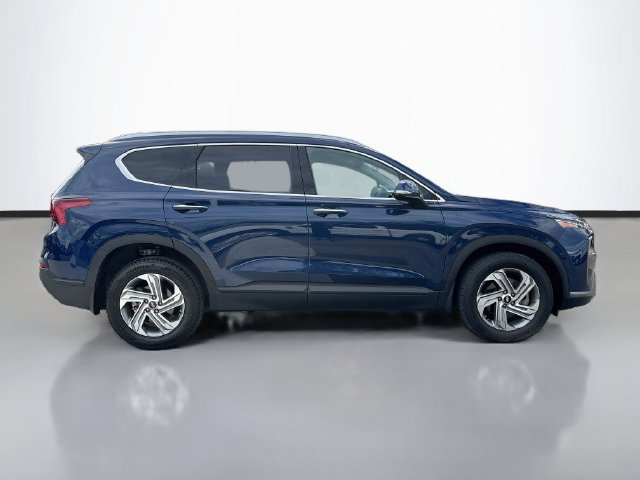 Certified 2023 Hyundai Santa Fe SEL w/ Cargo Package FWD image 4