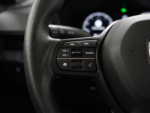 Used 2025 Honda CR-V EX image 24