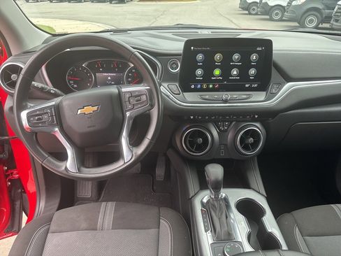 Used 2023 Chevrolet Blazer LT image 46