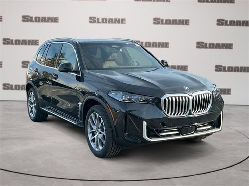 New 2026 BMW X5 xDrive40i w/ Climate Comfort Package image 7