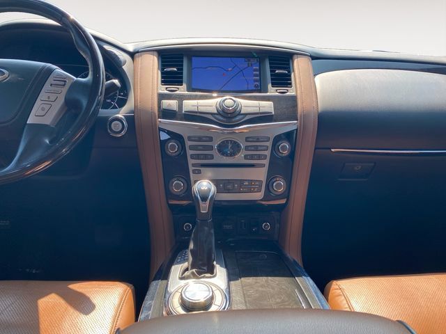 Used 2019 INFINITI QX80 Limited AWD/4WD image 11