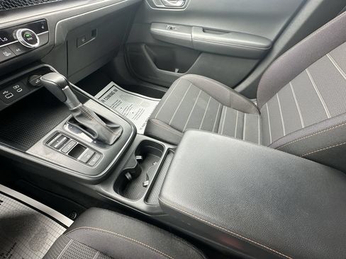 Certified 2024 Honda CR-V Sport image 21