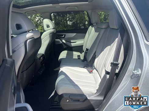 Certified 2026 Acura MDX FWD w/ Technology Package image 25