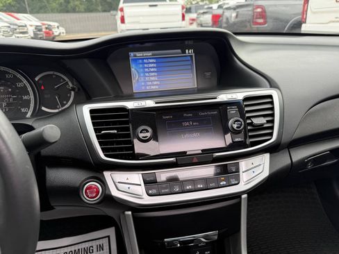 Used 2013 Honda Accord EX-L image 24