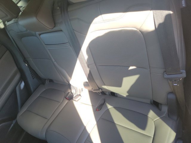 Certified 2024 Lincoln Corsair AWD image 21