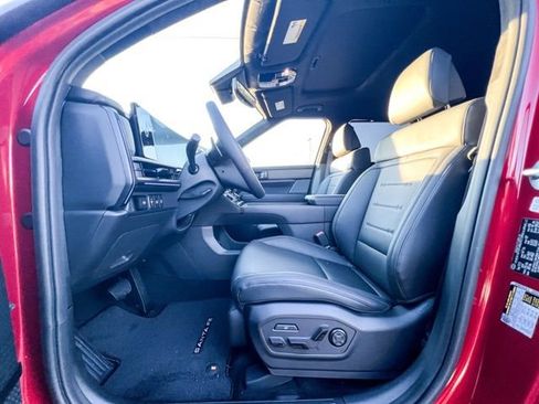 New 2026 Hyundai Santa Fe Calligraphy AWD/4WD image 16