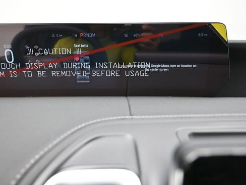 New 2026 Ford Expedition Platinum w/ Stealth Performance Package image 21