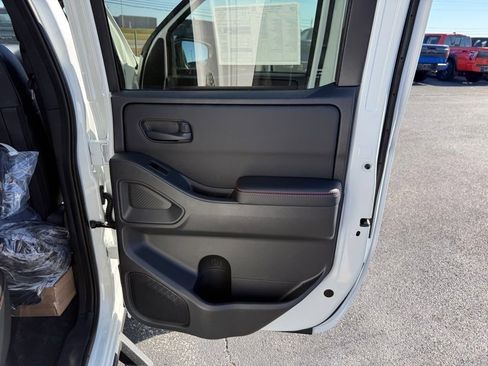 New 2026 Nissan Frontier PRO-4X image 31