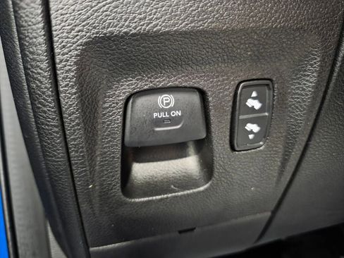 Used 2021 RAM 1500 Rebel w/ Rebel Level 2 Equipment Group AWD/4WD image 19