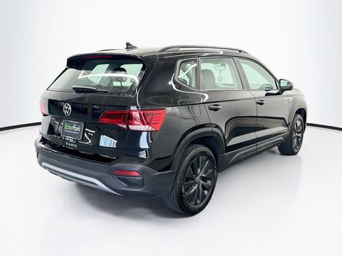 Used 2023 Volkswagen Taos S FWD image 9