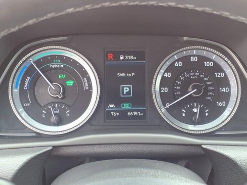Used 2023 Hyundai Sonata SEL w/ Cargo Package FWD image 18