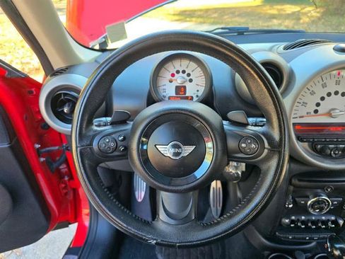 Used 2012 MINI Cooper Countryman S AWD/4WD image 12