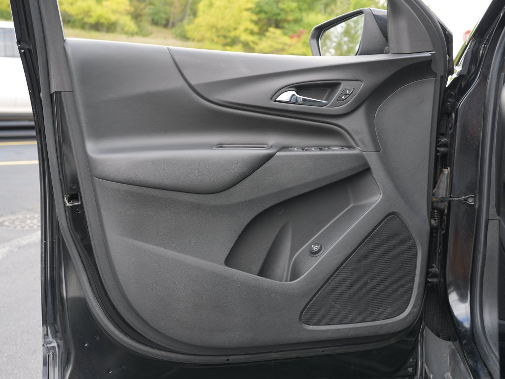 Certified 2020 Chevrolet Equinox LT AWD/4WD image 15