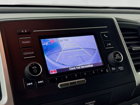 Used 2017 Honda Ridgeline RTL image 14