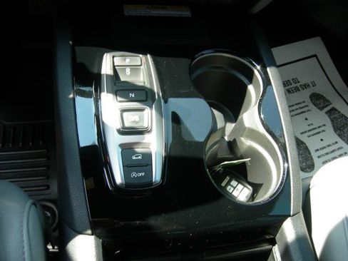 Used 2019 Honda Passport Elite image 13