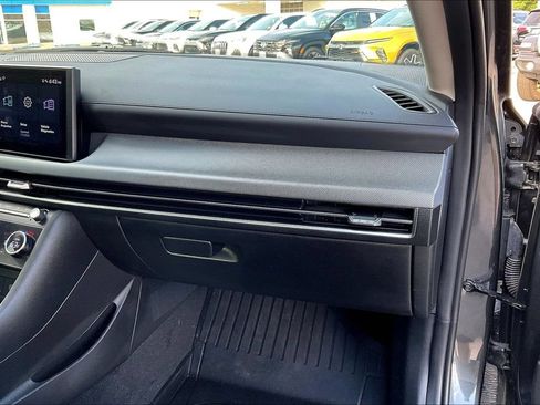 Used 2024 Hyundai Sonata SEL AWD/4WD image 17