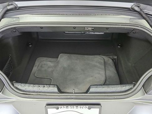 Used 2025 BMW Z4 M40i w/ Premium Package image 21