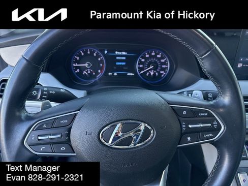 Used 2022 Hyundai Palisade SEL w/ Convenience Package image 36