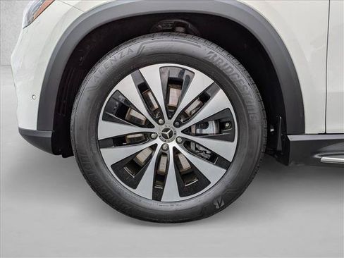 Certified 2025 Mercedes-Benz GLE 450e 4MATIC image 25