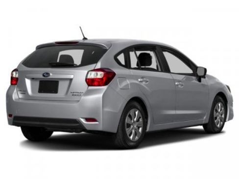 Used 2015 Subaru Impreza 2.0i Sport Limited image 5