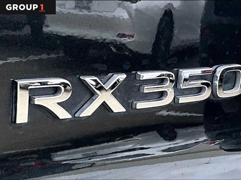 Used 2025 Lexus RX 350 Premium image 27
