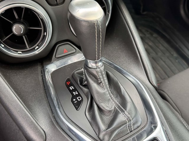 Used 2023 Chevrolet Camaro LT RWD image 36
