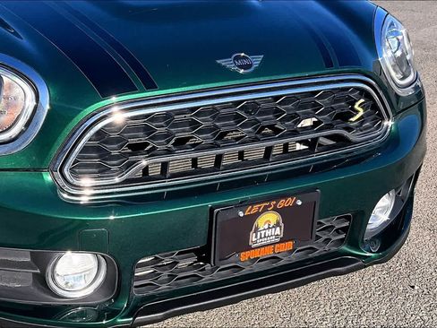 Used 2019 MINI Cooper Countryman SE w/ Premium Package image 33