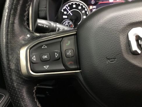 Used 2021 RAM 1500 Rebel w/ Leather & Sound Group image 40