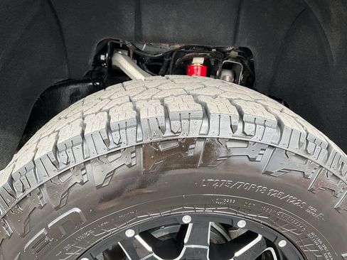 Used 2017 Chevrolet Silverado 3500 High Country w/ Duramax Plus Package image 25