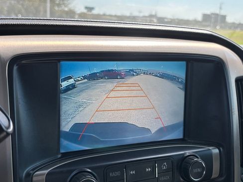 Used 2017 GMC Sierra 1500 Denali image 10