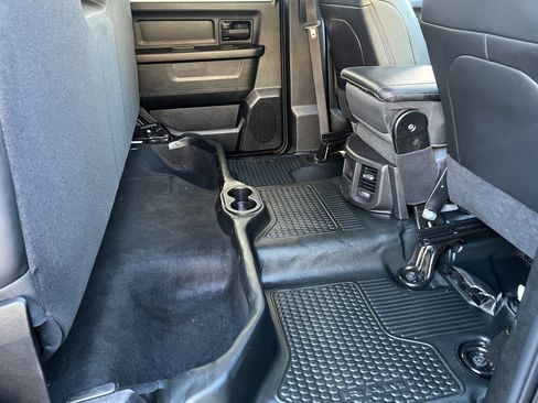 Used 2025 RAM 3500 Tradesman image 20